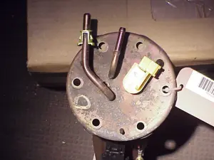 Benzinpumpe elektrisch