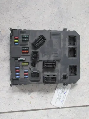 Bordnetzsteuergerät