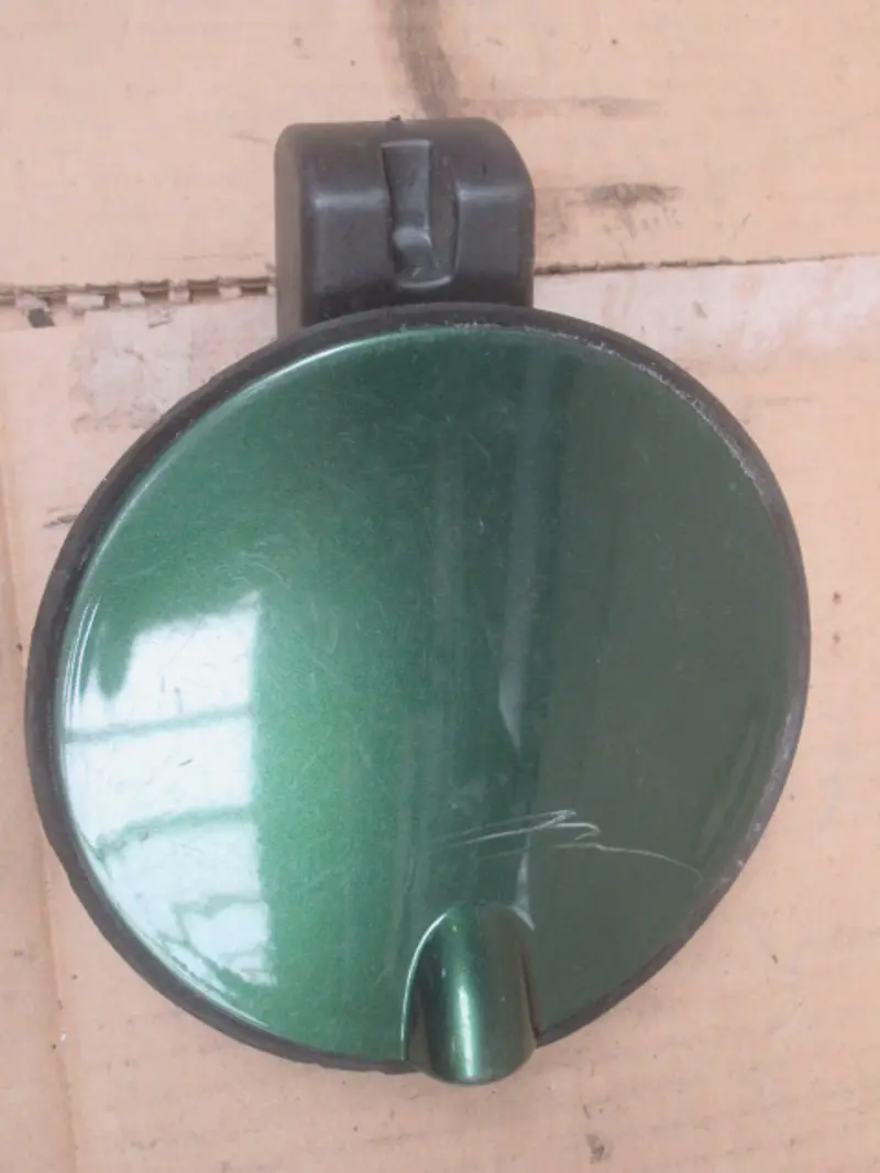 Tankdeckel aussen