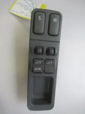 Schalter elektrische Scheiben