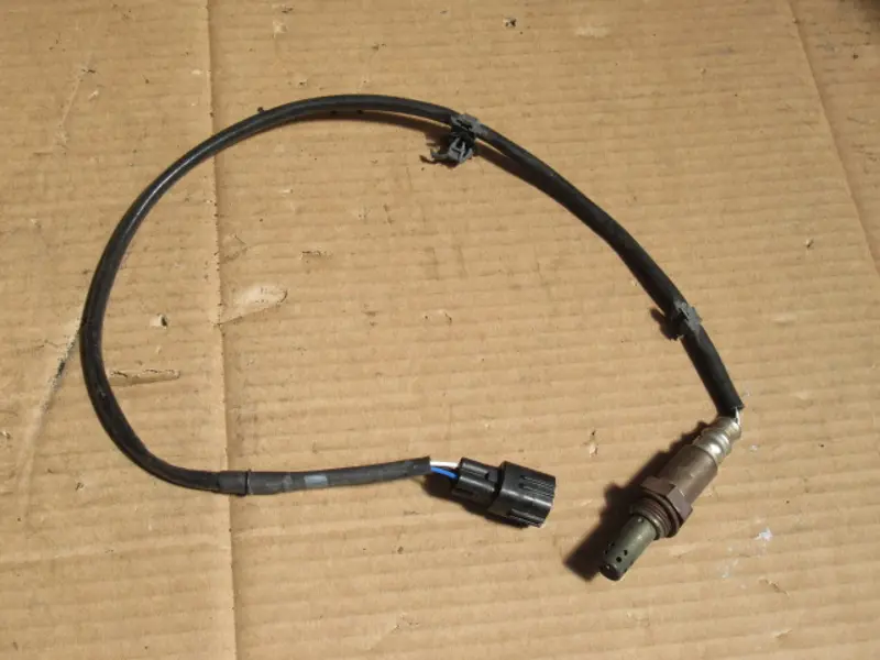 Sonde lambda