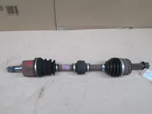 Antriebswelle vorne links