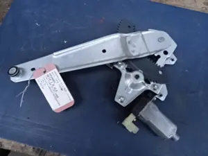 Fensterheber hinten links