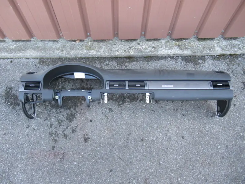 Tableau de bord Airbag