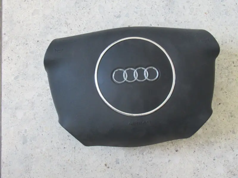 Airbag avant set