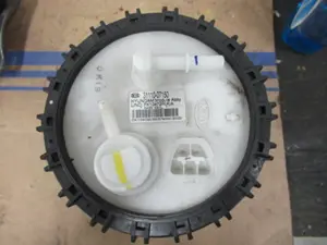 Benzinpumpe elektrisch