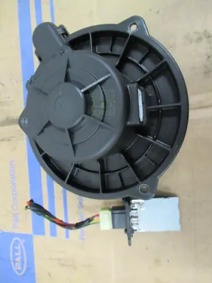 Ventilateur de chauffage