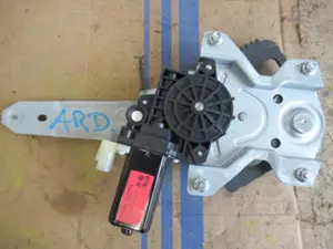 Fensterheber hinten rechts