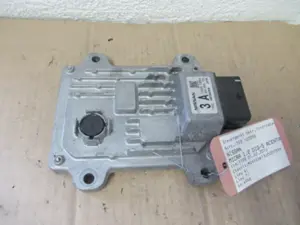 Steuergerät Getriebe