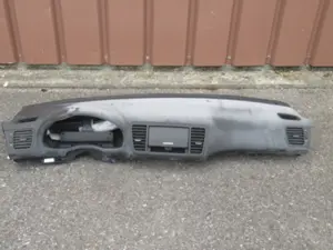 Armaturenbrett Airbag