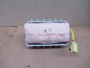Airbag avant droit