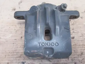 Bremszange hinten rechts