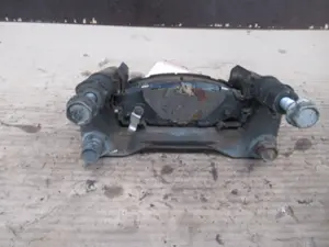 Support étrier de frein