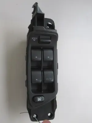 Commande lève-vitre