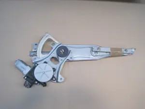 Fensterheber vorne rechts