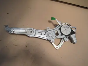 Fensterheber hinten rechts