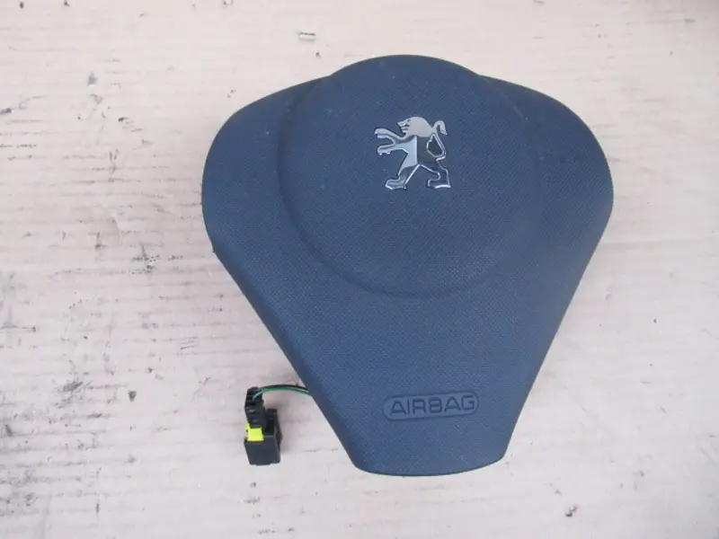 Airbag vorne Set