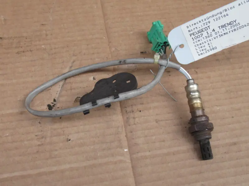 Sonde lambda