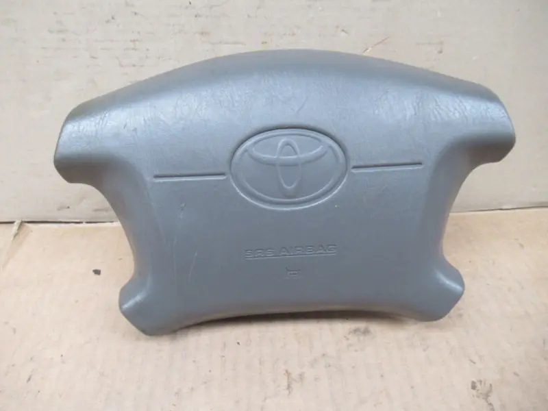 Airbag avant set