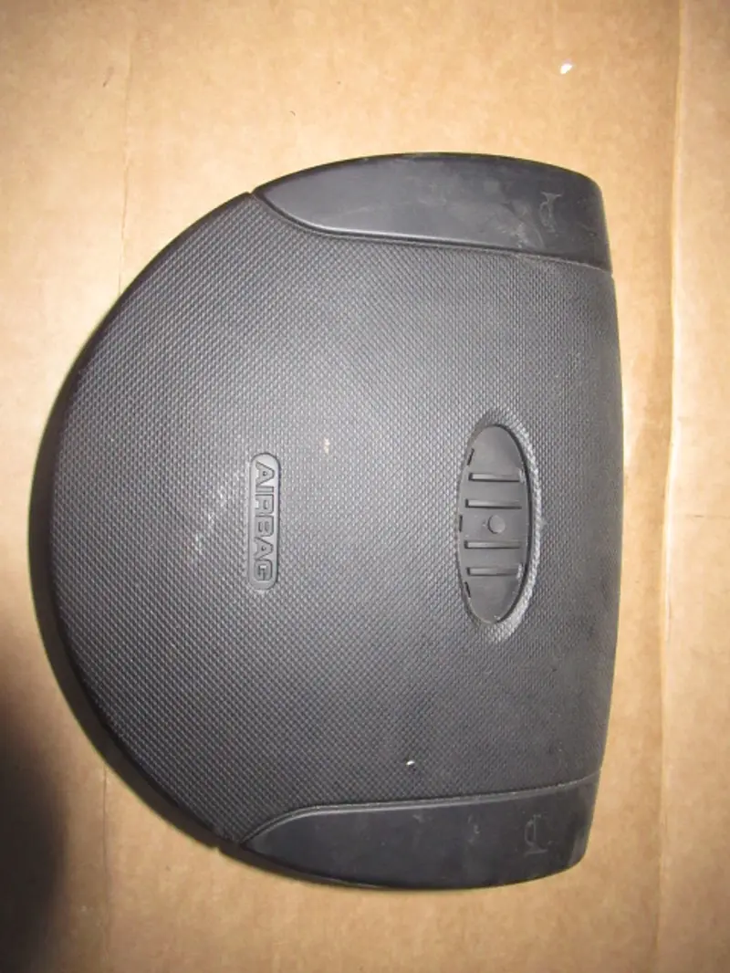 Airbag avant set