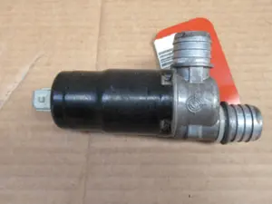 Stabilisateur de ralenti