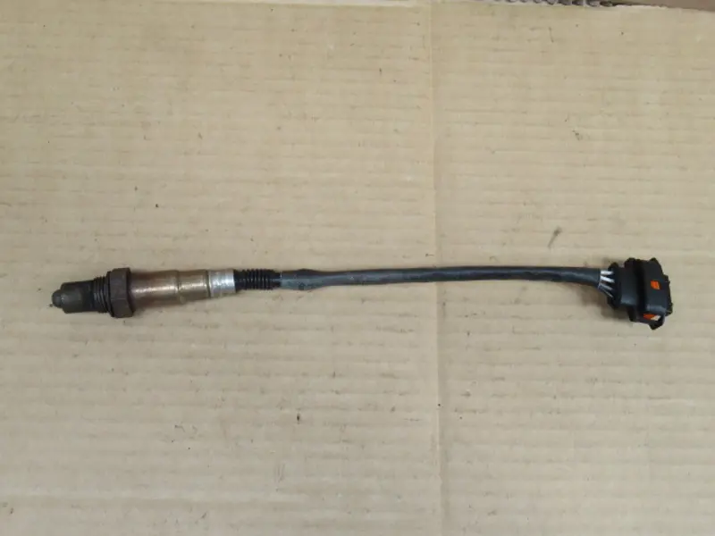 Sonde lambda