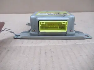 Steuergerät Airbag