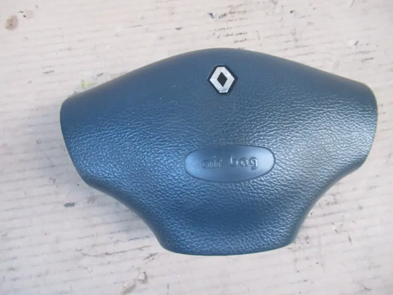 Airbag avant set