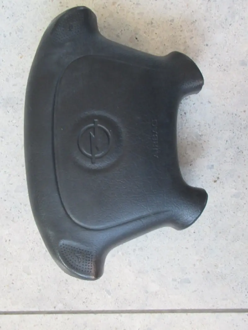 Airbag avant set