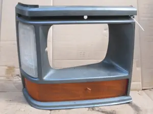 Blinker vorne rechts