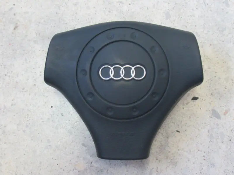 Airbag avant set