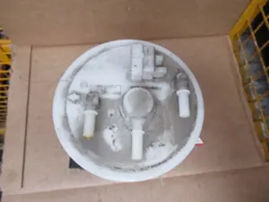 Benzinpumpe elektrisch