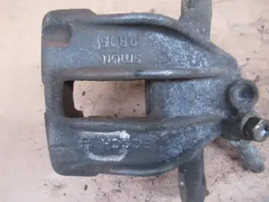 Bremszange vorne rechts