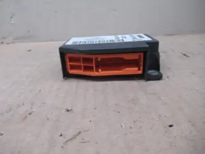 Steuergerät Airbag