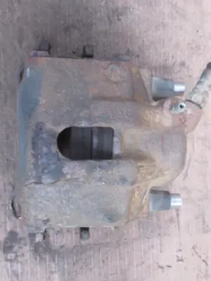 Bremszange vorne rechts