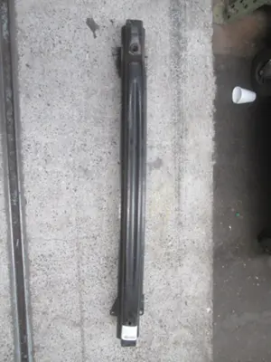 Stossstangenhalter hinten