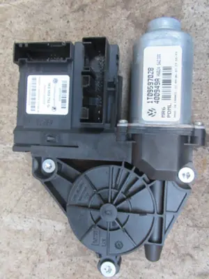 Fensterheber vorne rechts