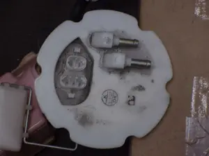 Benzinpumpe elektrisch