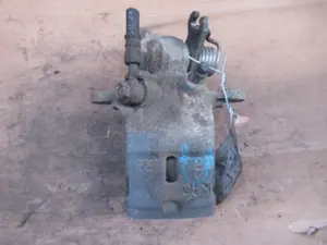 Bremszange hinten rechts