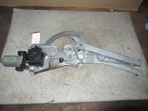 Fensterheber vorne links