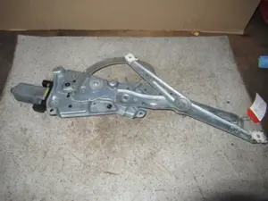 Fensterheber vorne rechts