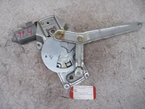 Fensterheber hinten rechts