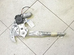 Fensterheber vorne links