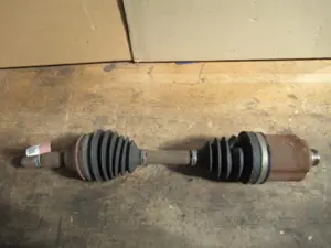 Antriebswelle vorne links