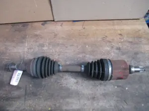 Antriebswelle vorne rechts