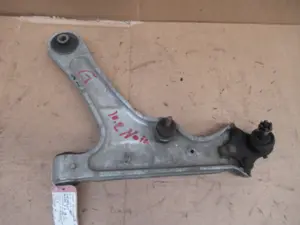 Querlenker vorne links