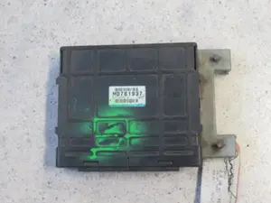 Steuergerät Getriebe