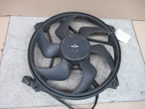 Kühlerventilator elektrisch