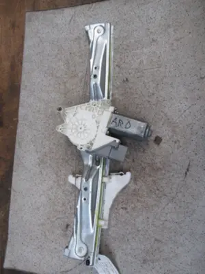 Fensterheber hinten rechts