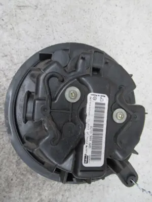 Ventilateur de chauffage